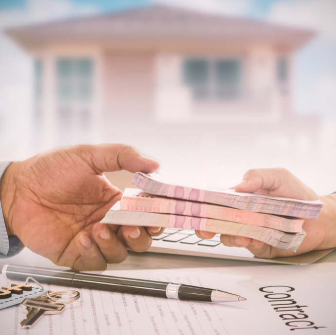 DSCR Loans
